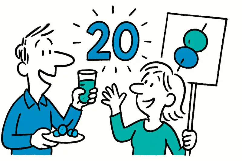 TaPalma celebrates 20 years: Five days of tapas, experimentation and good cheer in Palma