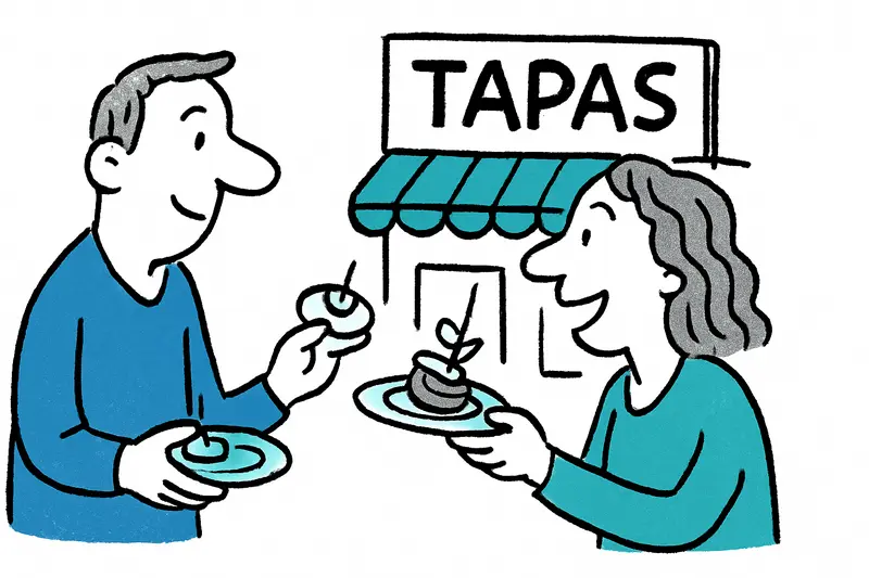 TaPalma starts: Weekend tapas in more than 30 venues in Palma