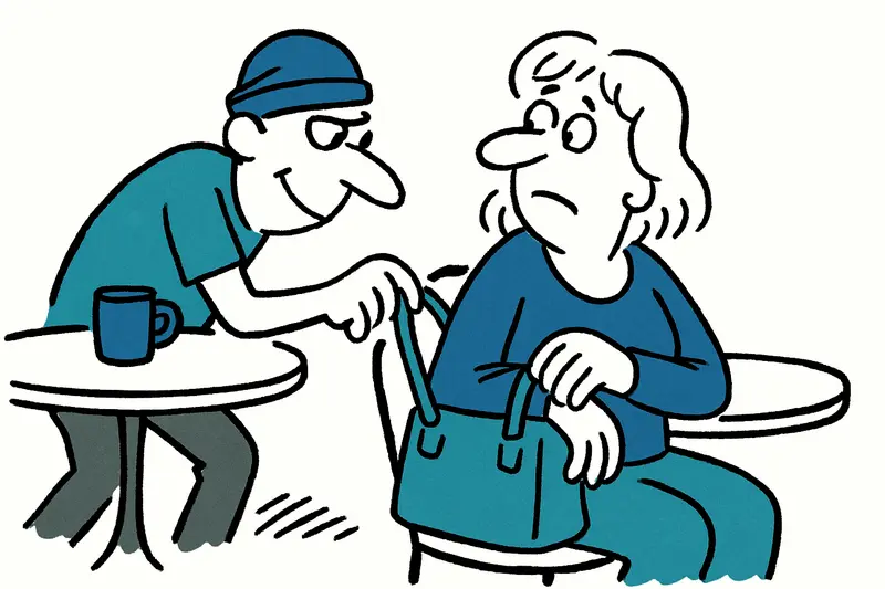 Pickpocketing in Mallorca: Where You Should Be Especially Vigilant