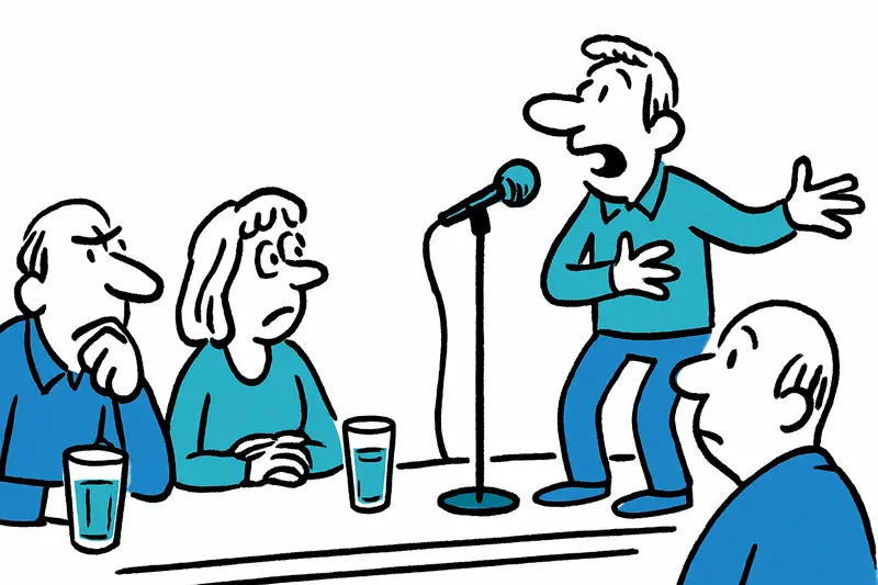 Pub stages awaken: 'Teatre de Barra' starts a new edition in Palma