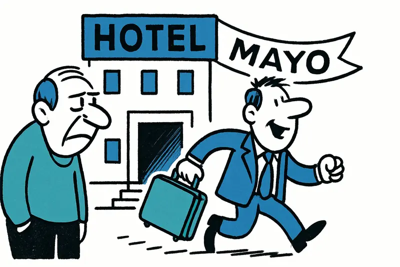 Faster Than Expected: Terreno Barrio Hotel Opens in May – Opportunity for El Terreno or Another Push for Gentrification?