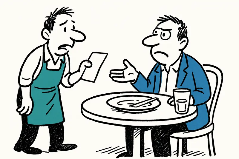 New Price Shock in Mallorca's Hospitality: Who Ultimately Pays the Bill?