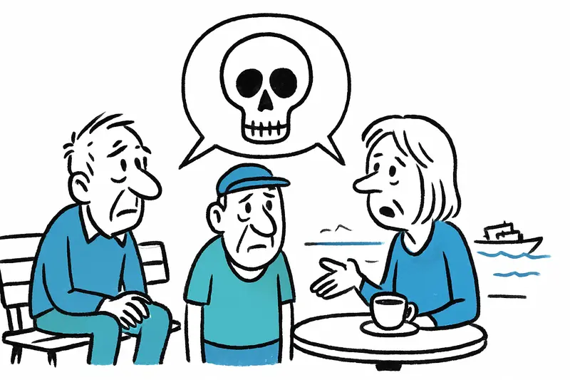 After the Death of the Main Defendant: What Happens Now in the International Fraud Case