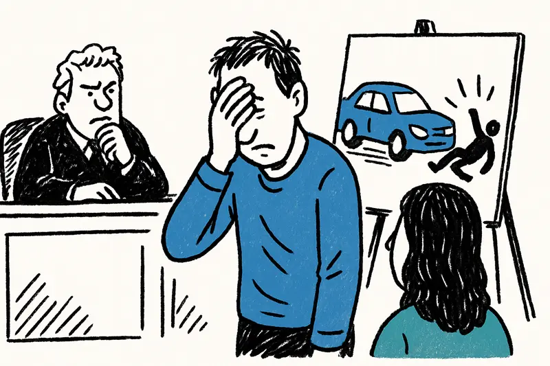 Fatal Crash in Palma: Verdict — and the Questions That Remain