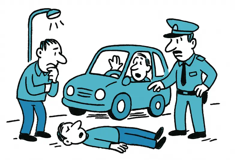 Deadly night in Palma: Who bears responsibility for the accident on Camí de Can Capó?