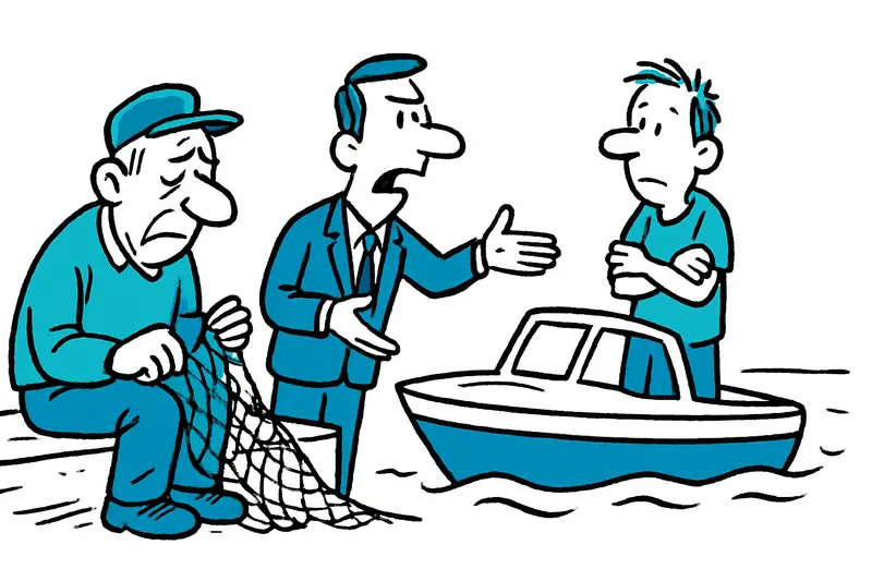 Fatal accident at S'Estanyol: Who bears responsibility for license-free rental boats?
