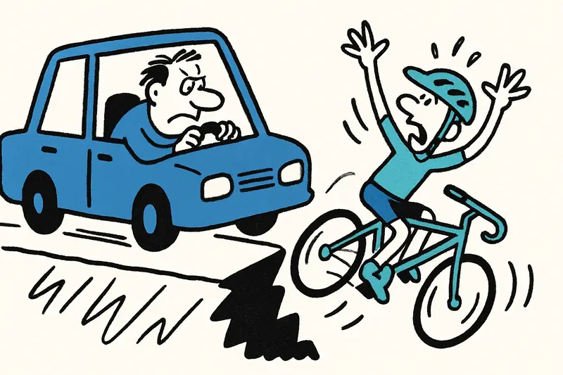 Fatal Fall at Sa Calobra: Who Protects Cyclists on the Descents?