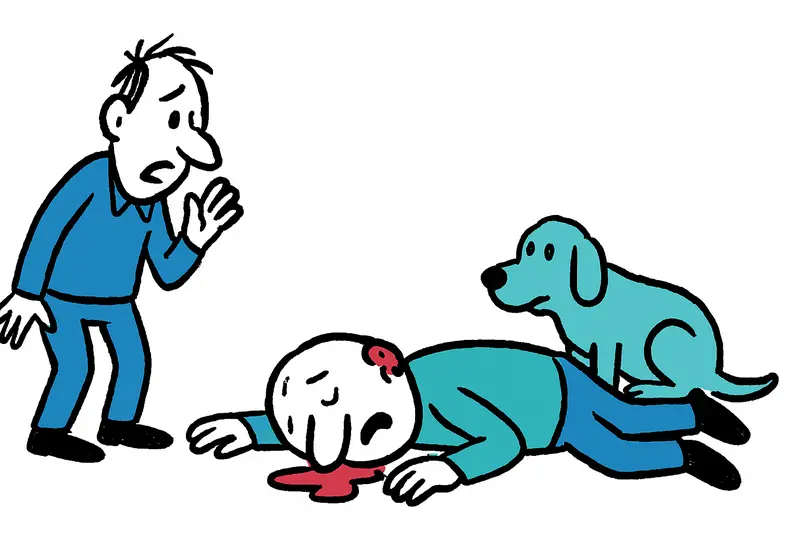 Found dead in Son Gotleu: Dog walk ends fatally — what is missing in the investigation?