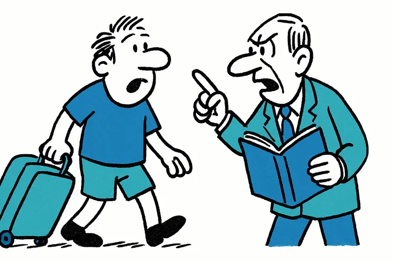 Tourism Debate in Mallorca: A Sober Interim Assessment