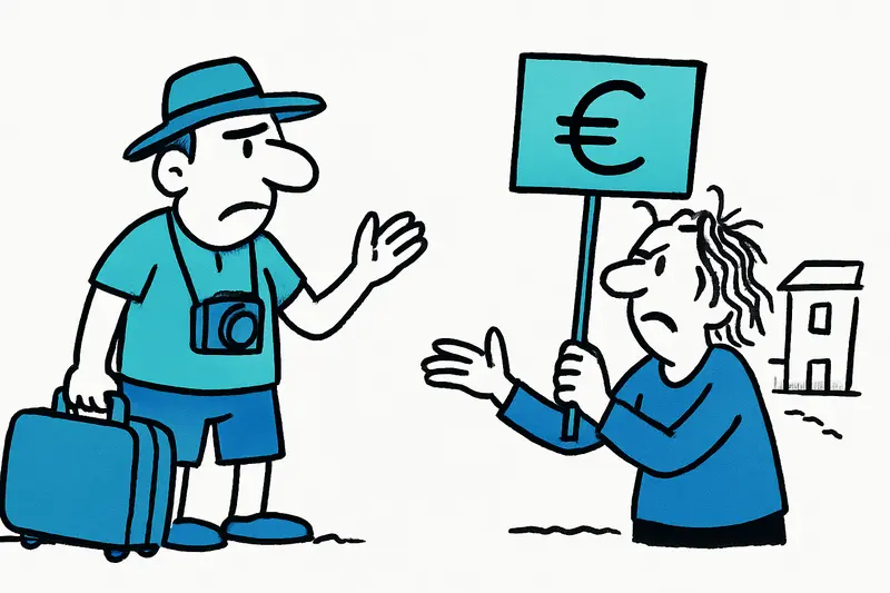 Tourist Tax for Seasonal Workers: Between Good Intentions and Harsh Reality on Mallorca