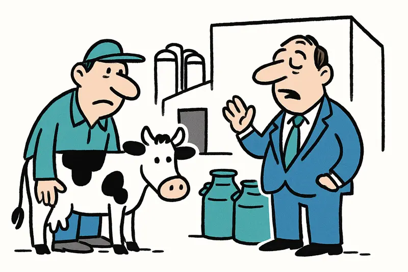 Traditional Dairy on Mallorca Facing Closure: Who Will Pay the Price for the Disappearance of Island Milk?