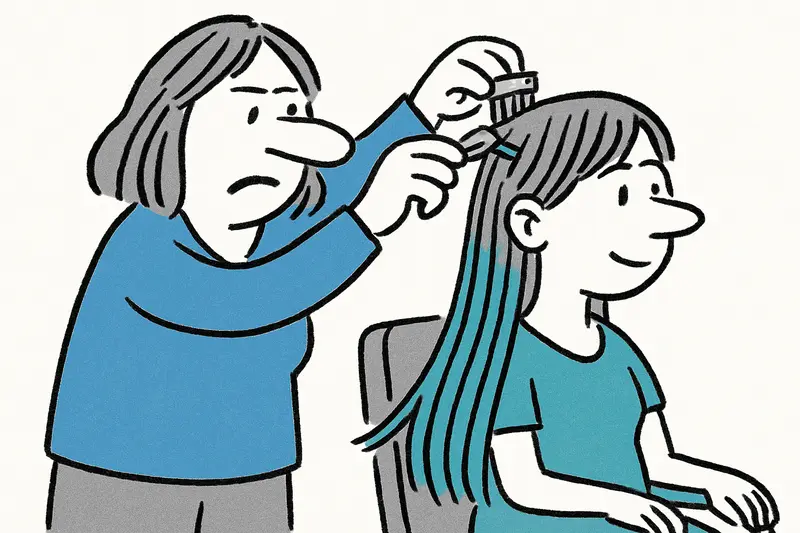 Trend 2025: Extensions as a Daily Styling Hack in Mallorca