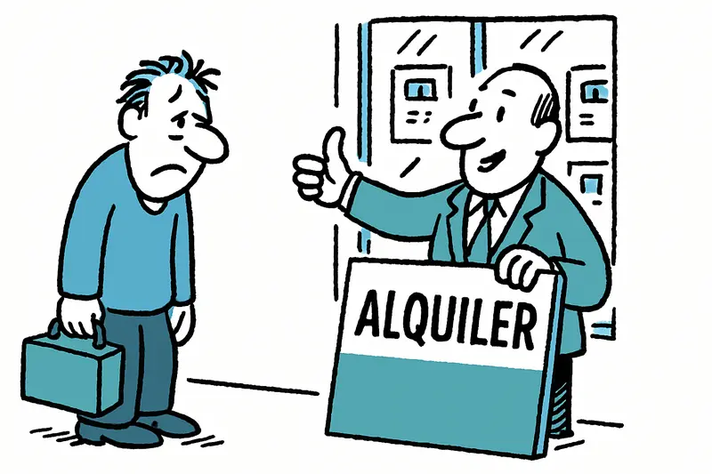 Turning point or breathing space? What Mallorca's rental market is really revealing