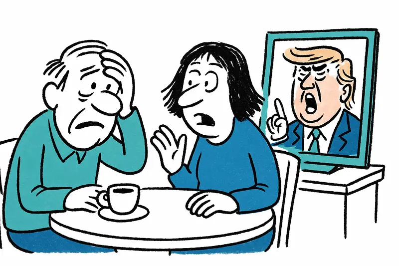 Why Trump's attacks on Spain also reverberate in Mallorca — a reality check