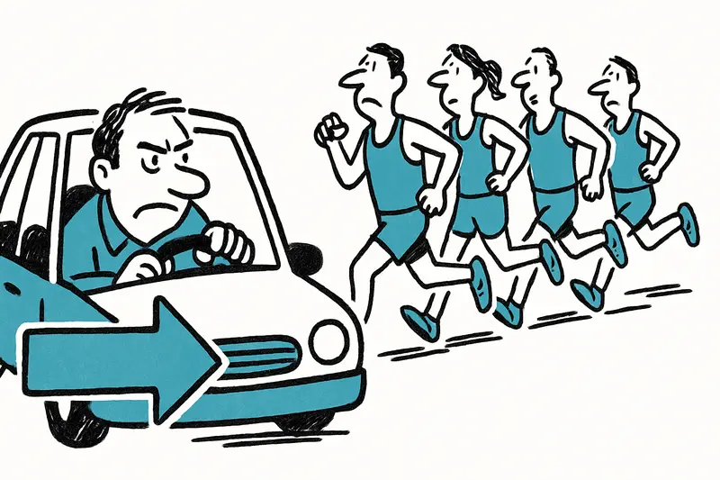 Running Instead of Driving: TUI Palma Marathon Transforms the City Today