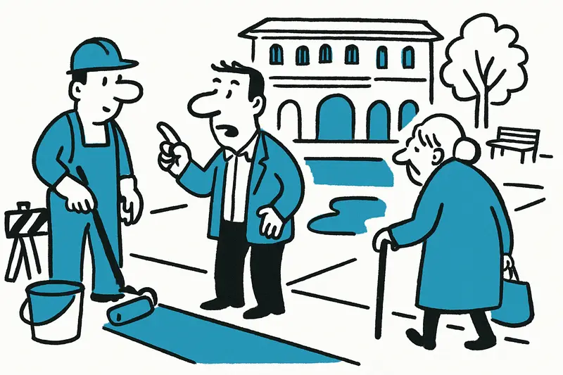 Renovation of Plaza del Mercat in Palma: What Residents and Visitors Can Expect