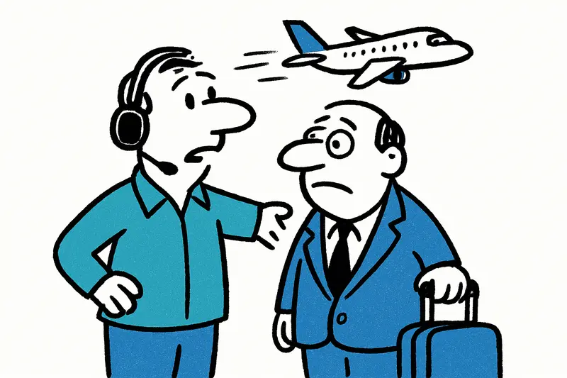 Goodbye Son Sant Joan? A critical look at relocating the air traffic control center to Son Bonet