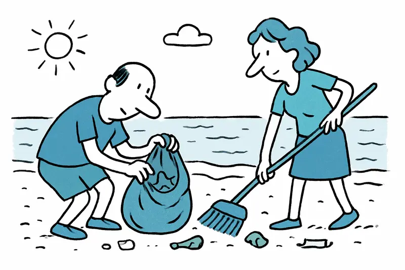 Universal Beach Hotels: Report shows measurable steps towards a greener Mallorca