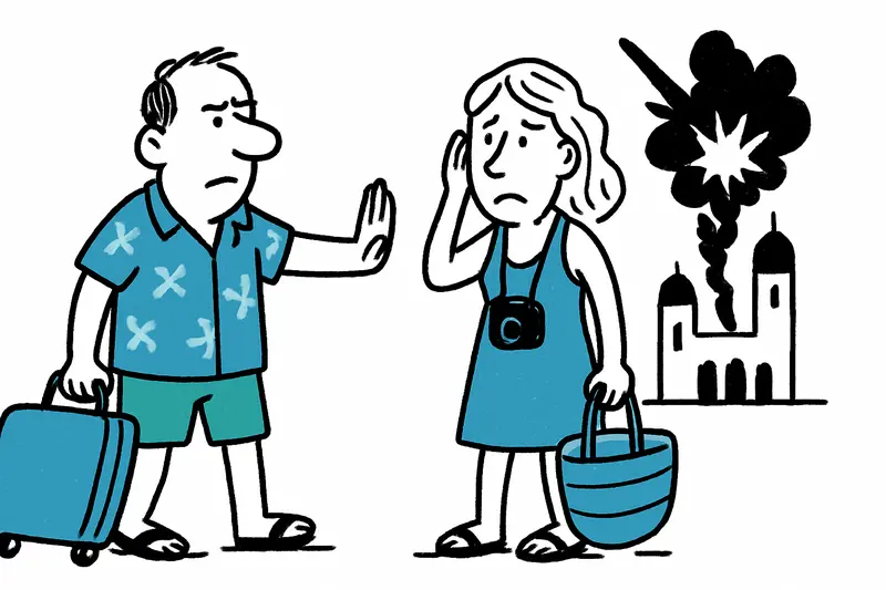 Holidaymaker Shift: Why Mallorca Could Receive More German Guests This Summer