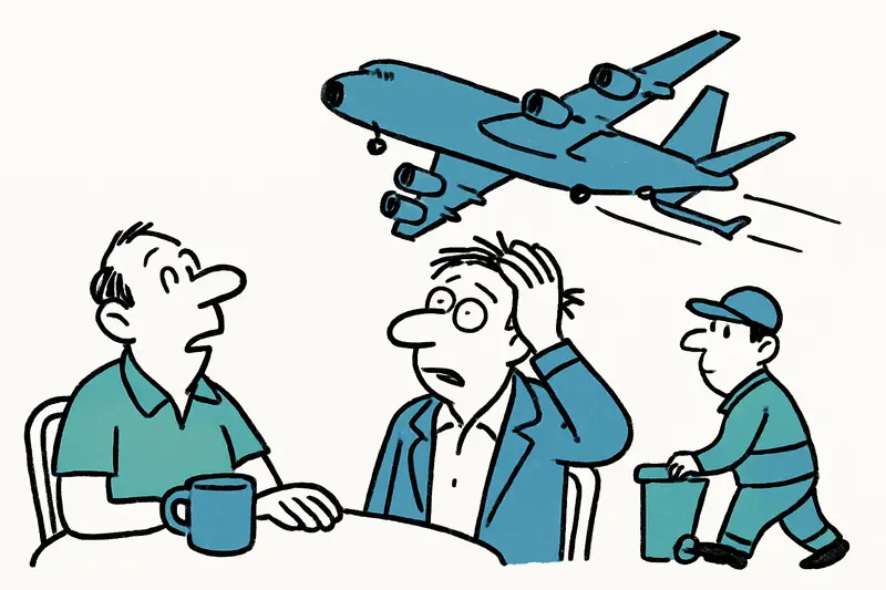 US military over Mallorca: What the increased flight activity really means