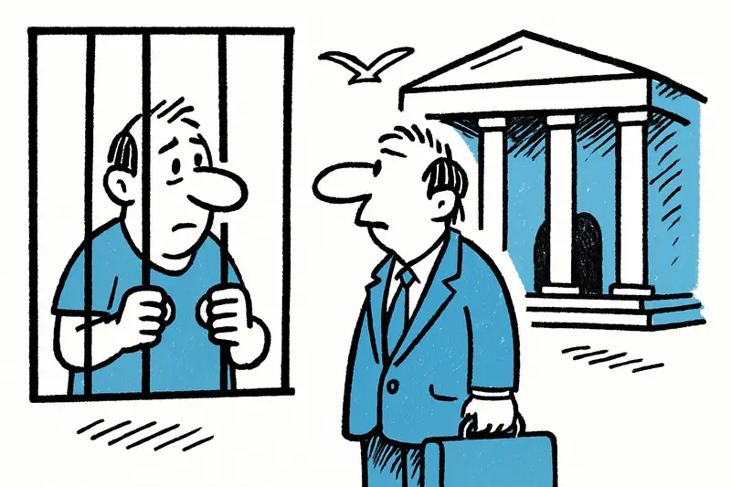 When Proceedings Wait for Years: How Mallorca's Justice Handles German Cases