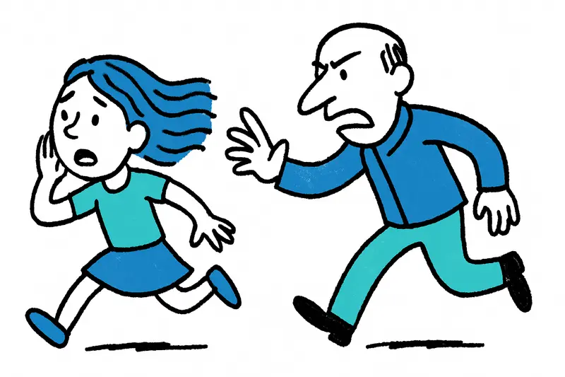 Stalking in Pere Garau: A Nine-Year-Old Alerts Neighbors — And What’s Still Missing