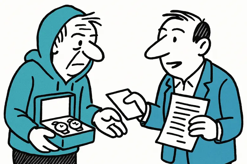 Trust and Contract: Why the Rolex Affair in Peguera Is More Than a Criminal Case