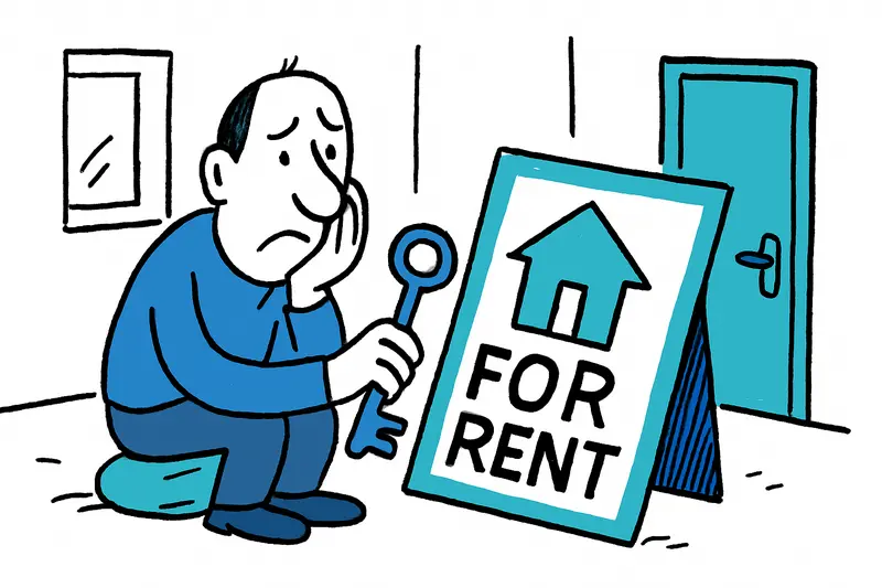 Orphaned Keys: Increasing Number of Apartments in Mallorca Without Known Heirs