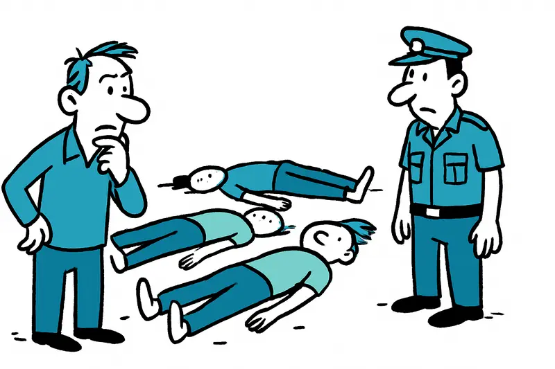 Four Dead off Portocolom: How Much Do We Know — and What Is Being Concealed?