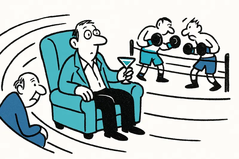 VIP Boxes in Inca: Luxury at the Ring – Who Benefits from the New Seating Comfort?