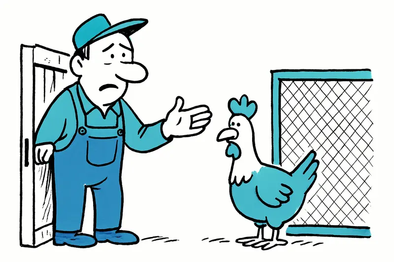 Avian flu: Poultry in 14 Balearic municipalities must stay indoors