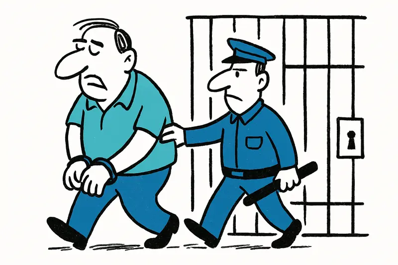 From Ballermann to Prison: What the Verdict Against the Femina Operator Means for Palma