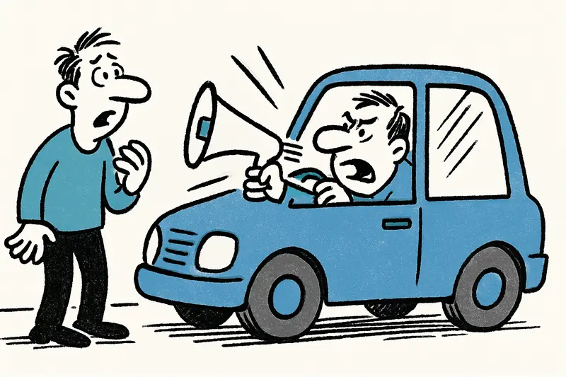 Guide: When Honking on Mallorca Is Allowed — and When It Causes Trouble