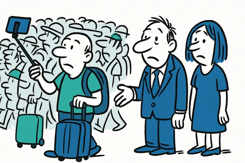 Why a fixed cap on tourist numbers in Palma didn't pass — and what's missing now