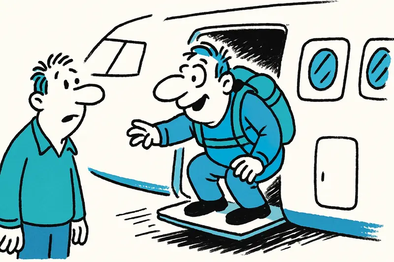 Por qué tantos alemanes juegan con la idea de marcharse — y qué significa eso para Mallorca