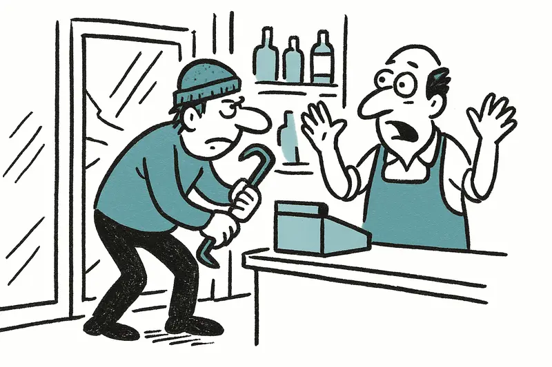 Why Burglars Are Striking Again in Mallorca — and What Must Happen Now