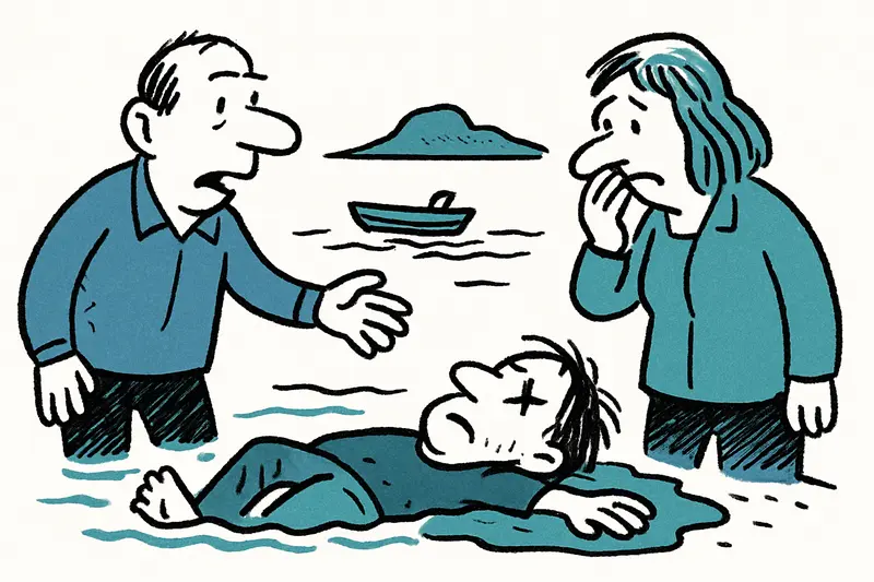 Corpse off Cabrera: Why the Algeria–Balearics Route Is Becoming More Visible on Mallorca