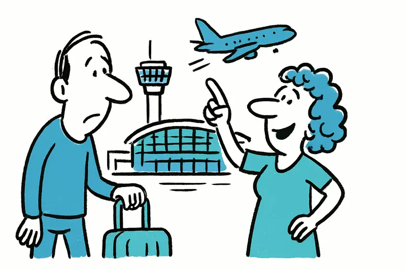 Weeze is getting bigger – a good sign for Mallorca travelers