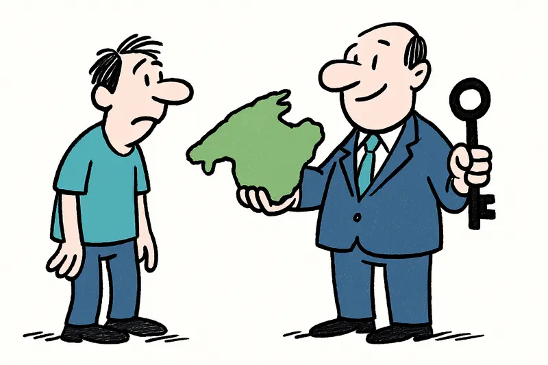 Who Owns the Island? How Institutional Buyers Are Changing Mallorca's Housing Market