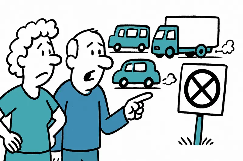 Fewer non-resident cars: Is Mallorca's vehicle quota the right answer?