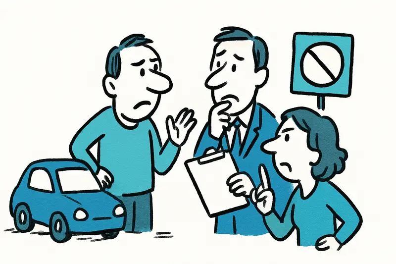 Fewer Cars on Mallorca: More Regulation — But How Exactly?