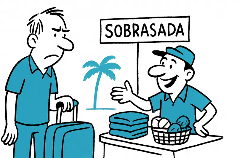 Fewer German Guests in Summer — a Reality Check for Mallorca