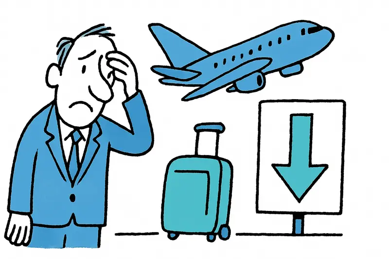 Fewer Airlines, Fewer Destinations: What Palma's Winter Flight Schedule Means for Mallorca