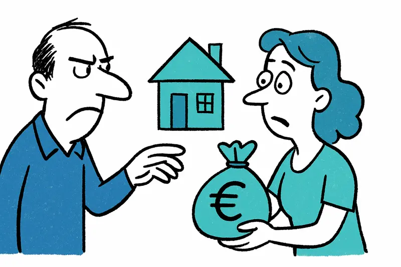 When Fewer Houses Change Hands but the Tills Still Ring: The Skewed View of Mallorca's Property Tax