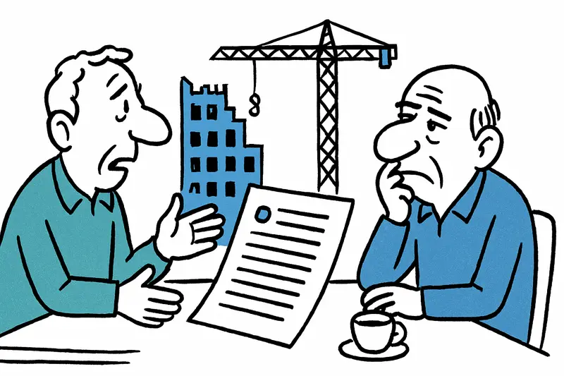 Who Is on Mallorca's Tax Debtors List — A Reality Check