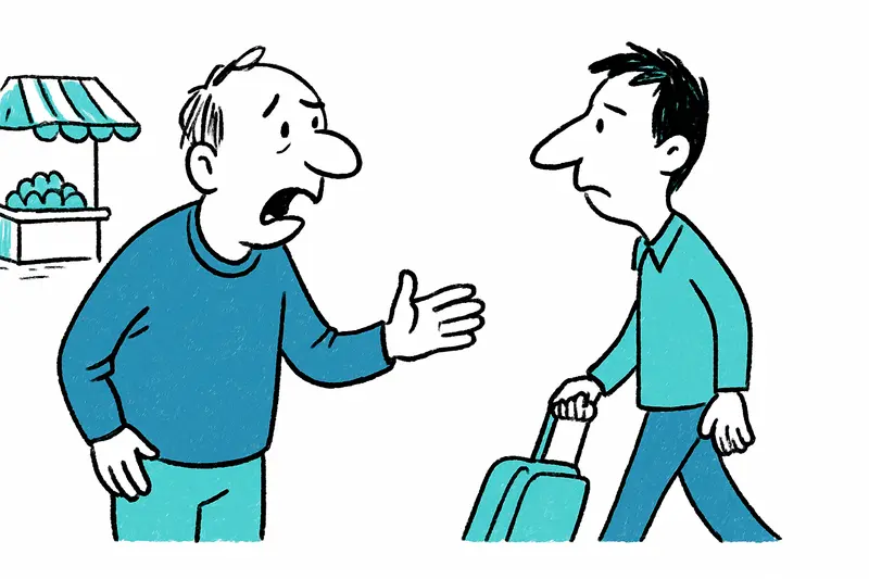 Who stays, who goes? A reality check on the future of Mallorcans