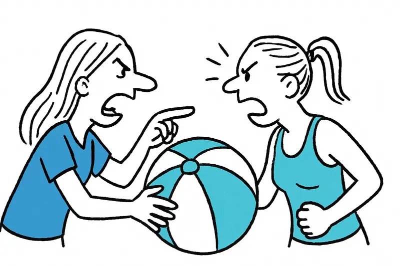Who Belongs at Ballermann? The Dispute Between Mia Julia and Isi Glück and What It Reveals