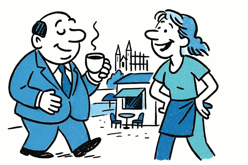 Who Benefits from the Dream Location? Why Palma Left the Bar at Parc de la Mar Untroubled for Two Years