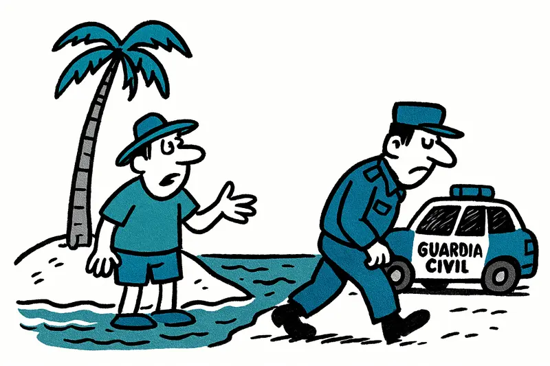 Who protects the island? Why Mallorca's Guardia Civil is losing personnel and what to do now