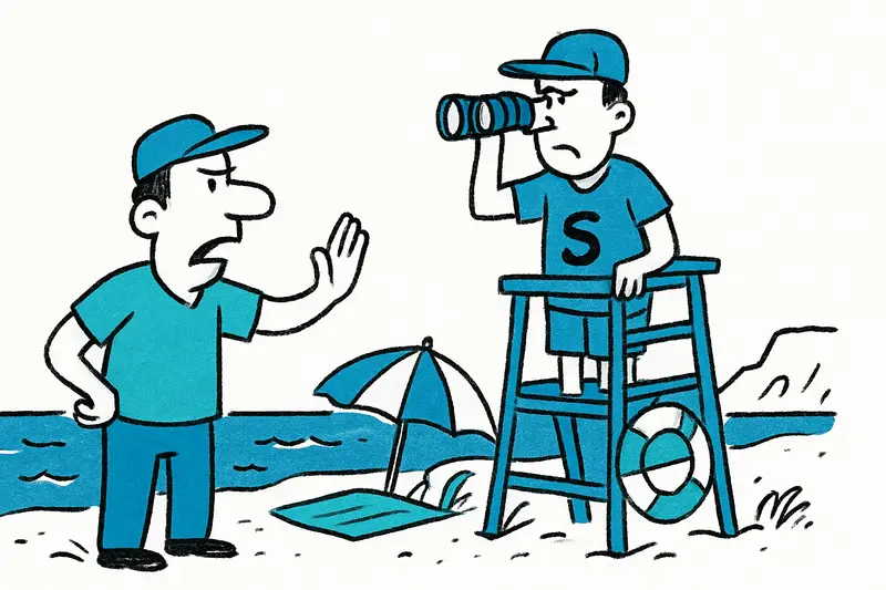 Who really protects Mallorca's coasts? A reality check after the viral beach video